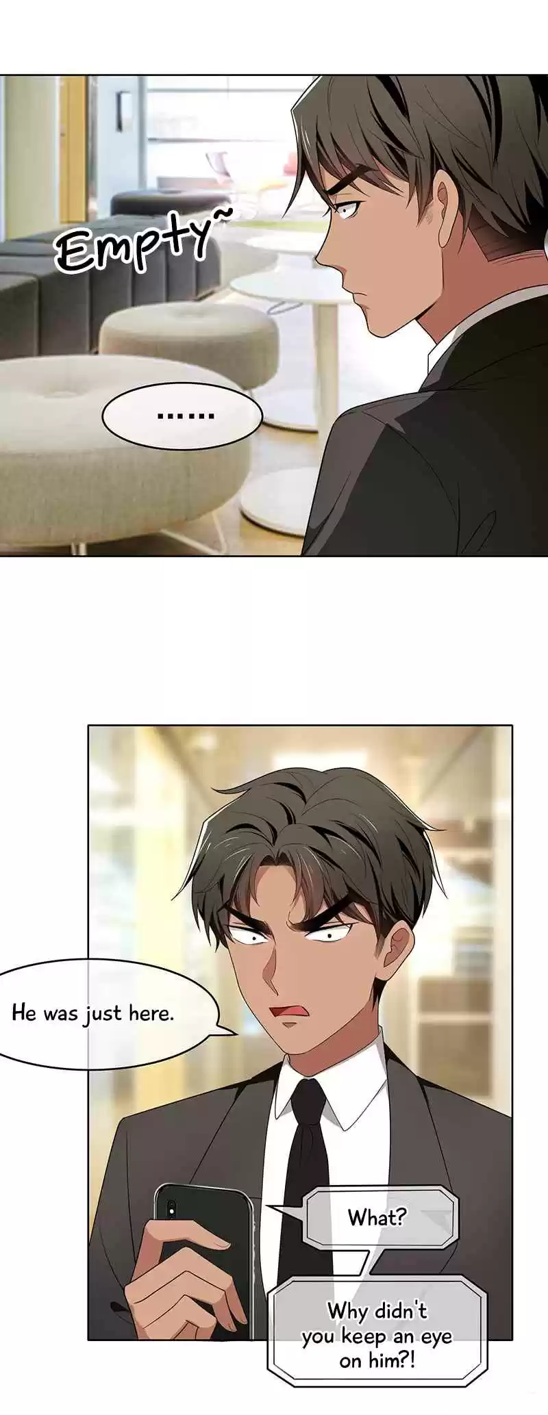 Chunqing Lushao Ch. 13 Meeting a beauty