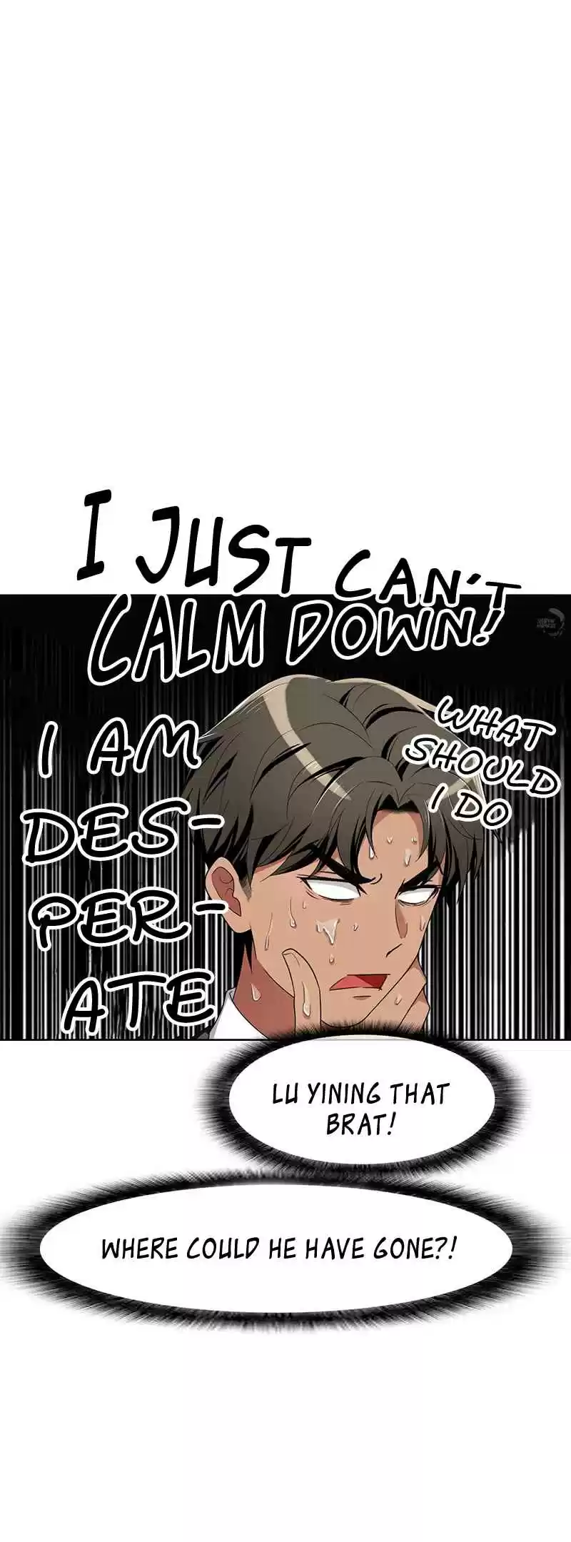 Chunqing Lushao Ch. 14 If you're interested, I'll let you have her