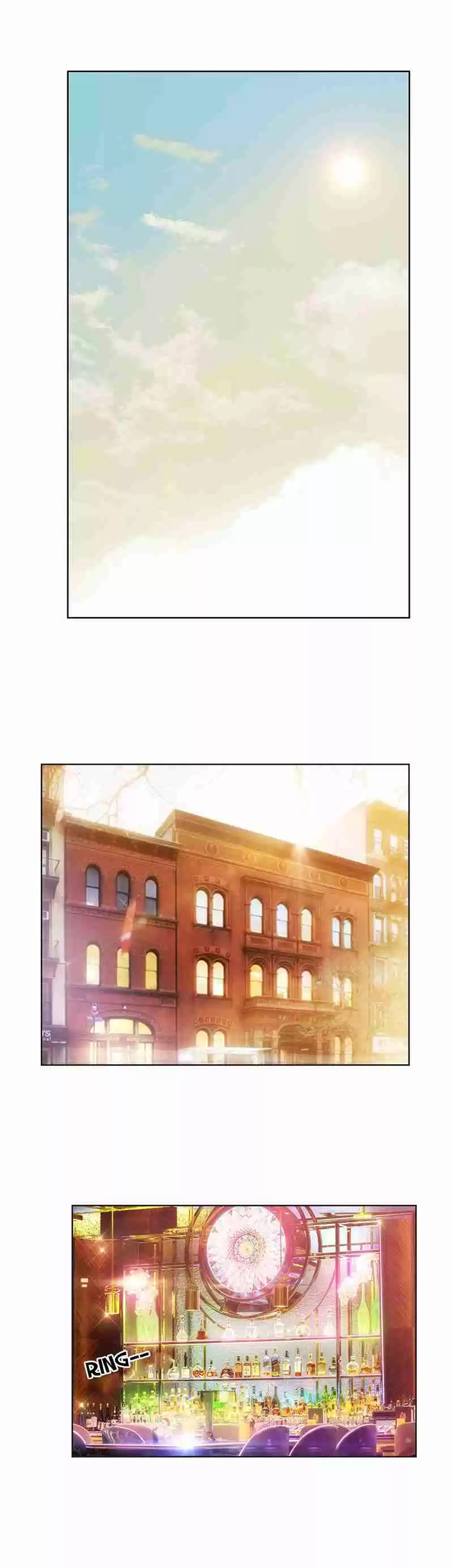 Chunqing Lushao Ch. 14 If you're interested, I'll let you have her