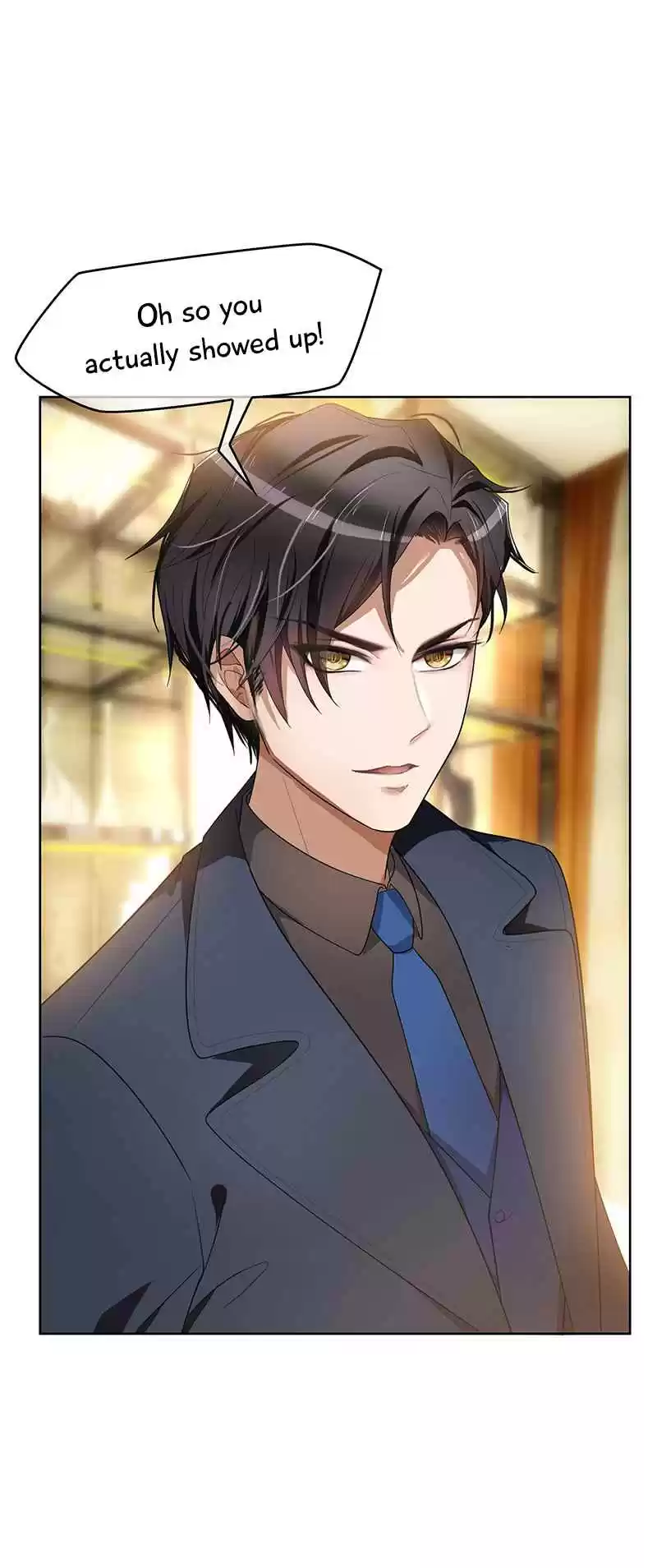 Chunqing Lushao Ch. 14 If you're interested, I'll let you have her