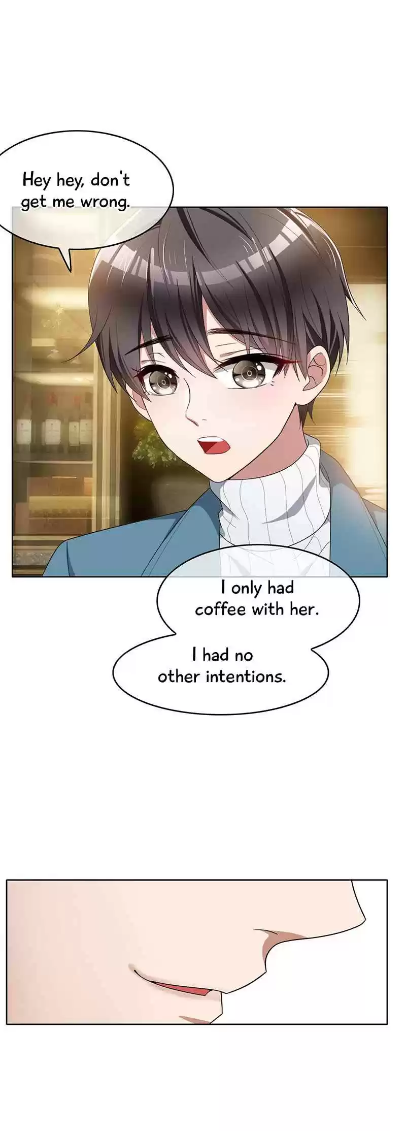 Chunqing Lushao Ch. 14 If you're interested, I'll let you have her