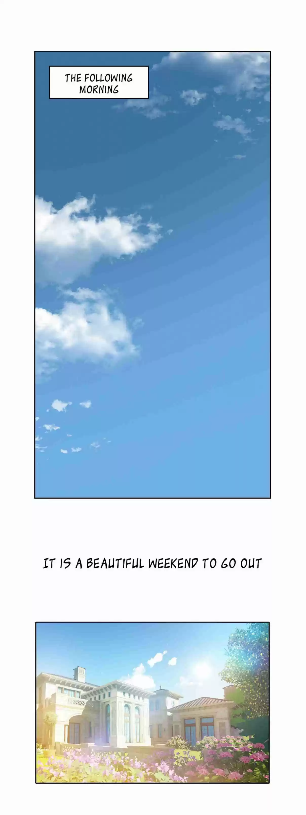 Chunqing Lushao Ch. 14 If you're interested, I'll let you have her