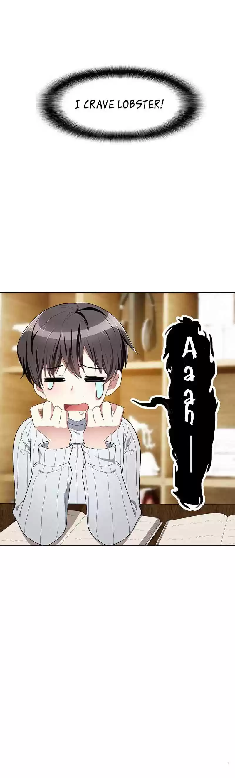 Chunqing Lushao Ch. 14 If you're interested, I'll let you have her