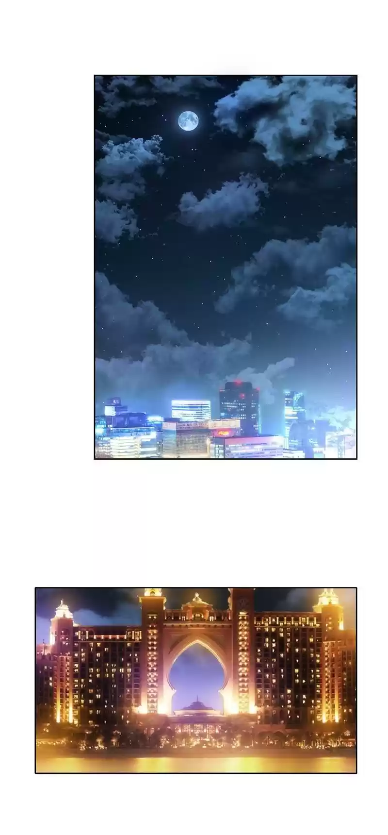 Chunqing Lushao Ch. 15 It couldn’t be that kind of relationship