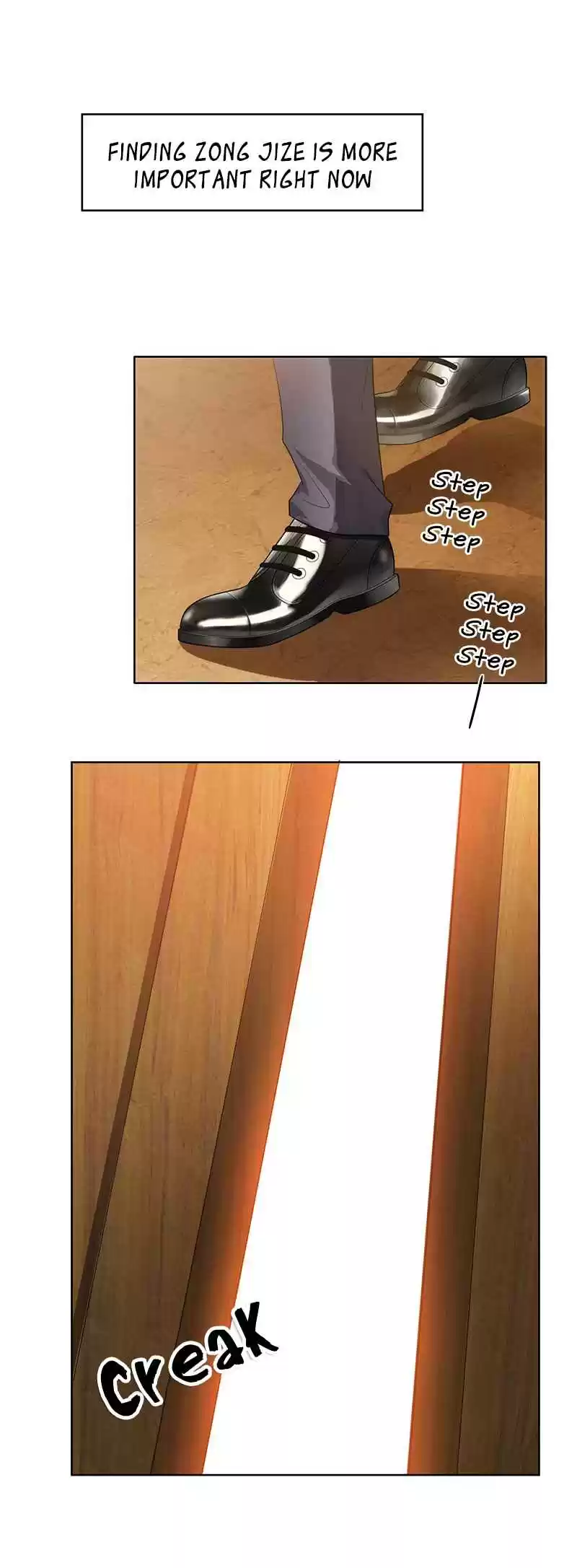 Chunqing Lushao Ch. 15 It couldn’t be that kind of relationship