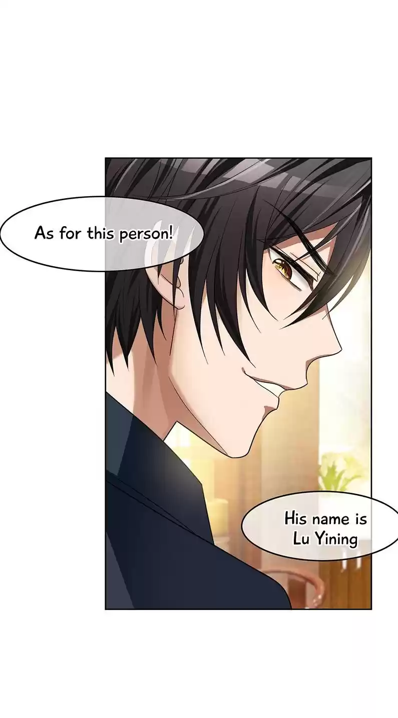 Chunqing Lushao Ch. 15 It couldn’t be that kind of relationship