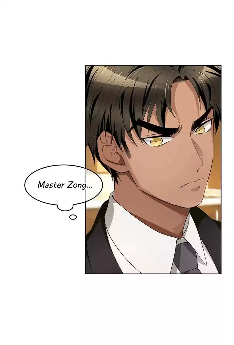 Chunqing Lushao Ch. 15 It couldn’t be that kind of relationship