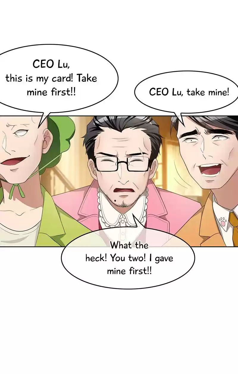 Chunqing Lushao Ch. 15 It couldn’t be that kind of relationship