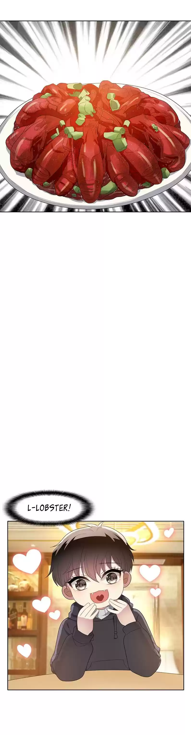 Chunqing Lushao Ch. 15 It couldn’t be that kind of relationship