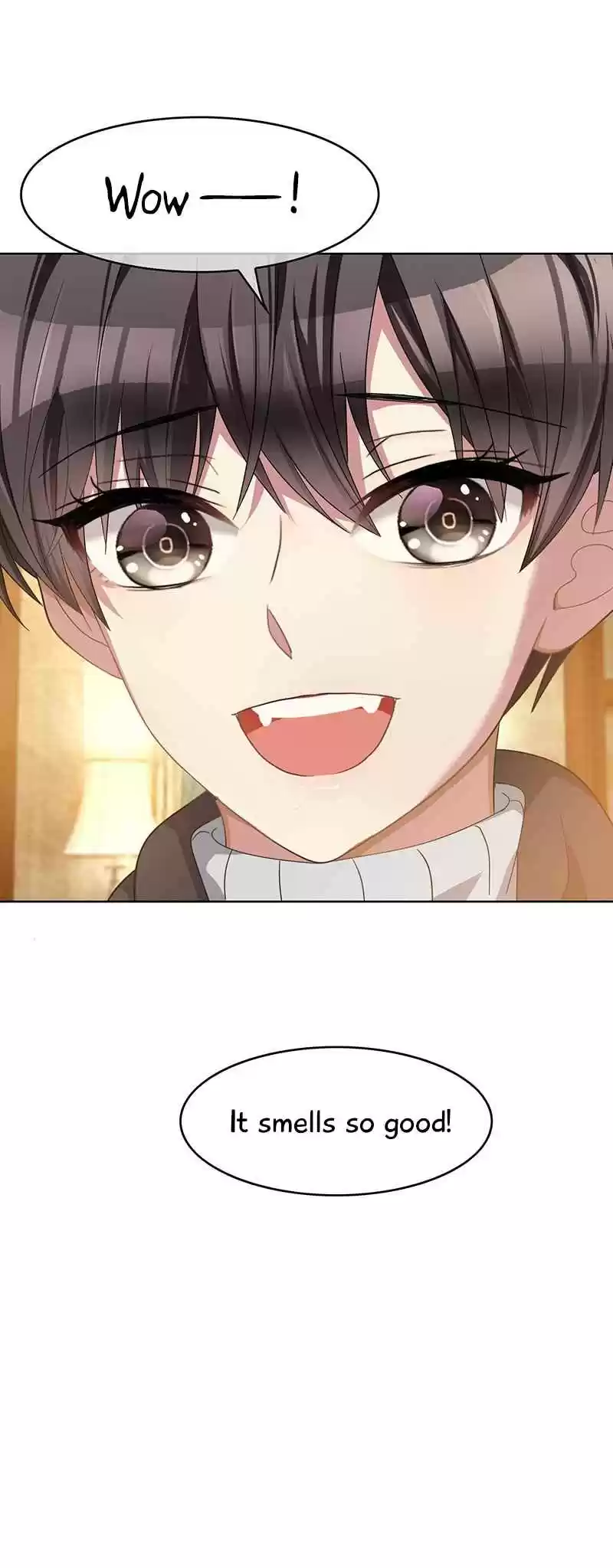 Chunqing Lushao Ch. 15 It couldn’t be that kind of relationship