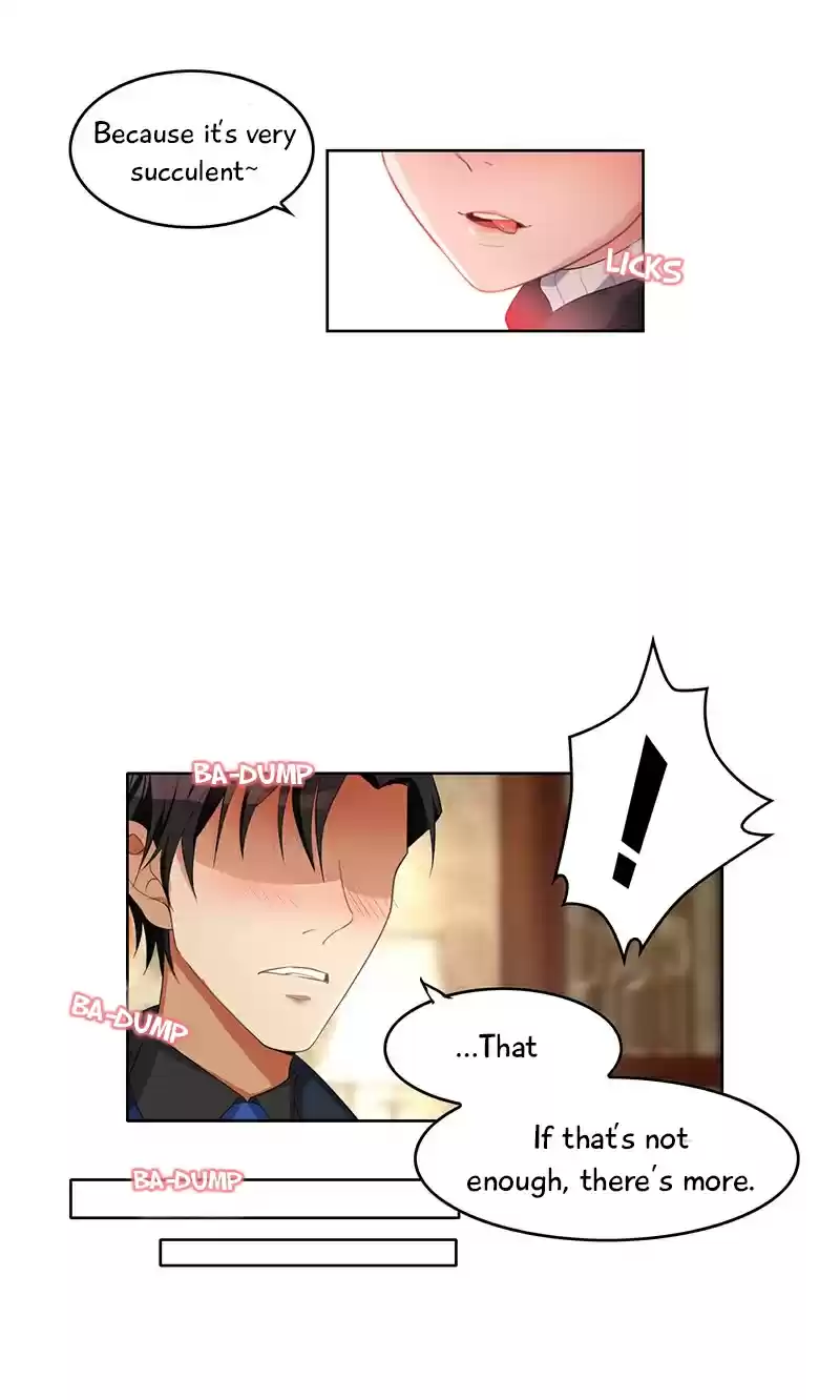 Chunqing Lushao Ch. 16 Master Zong has turned gay