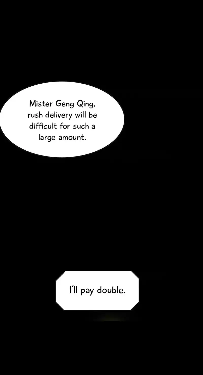 Chunqing Lushao Ch. 16 Master Zong has turned gay