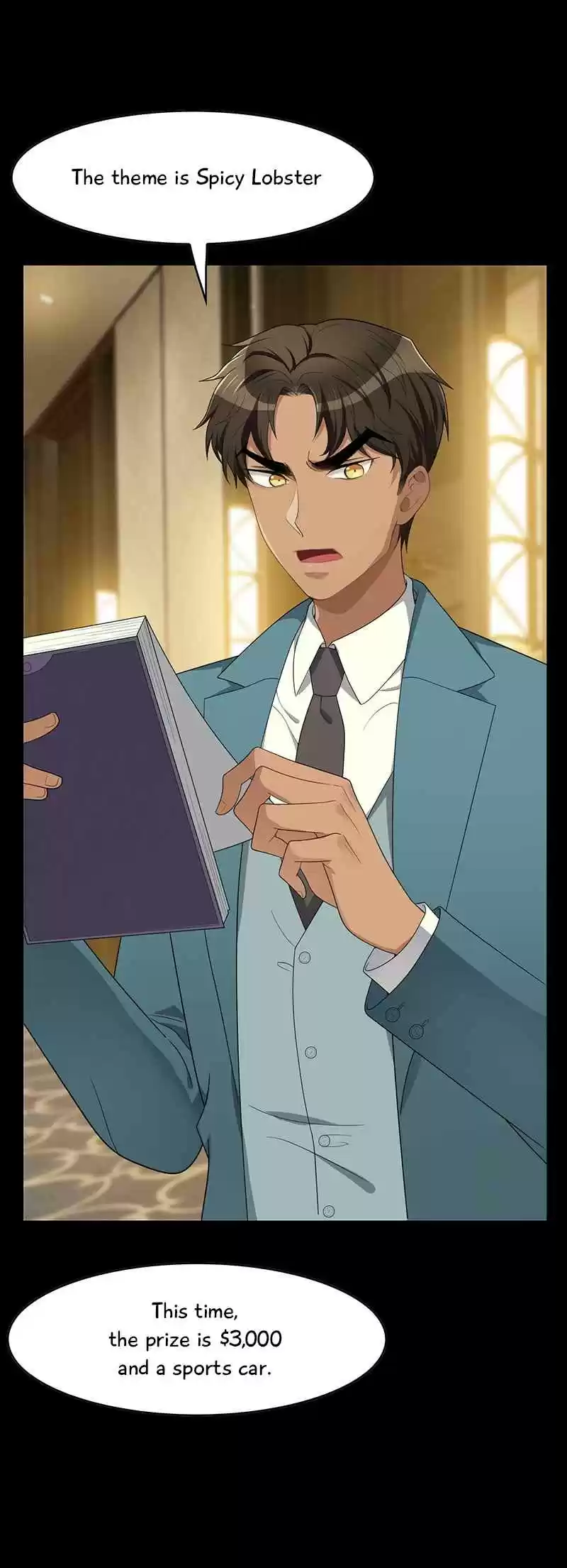 Chunqing Lushao Ch. 16 Master Zong has turned gay