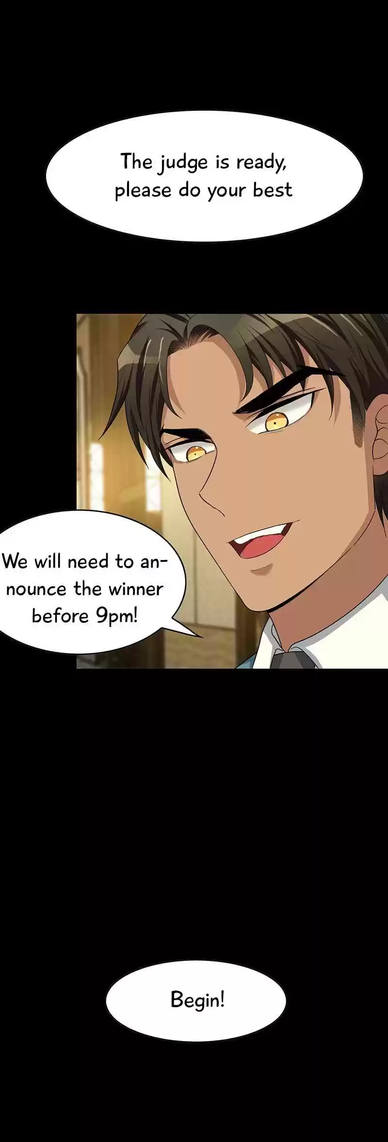 Chunqing Lushao Ch. 16 Master Zong has turned gay