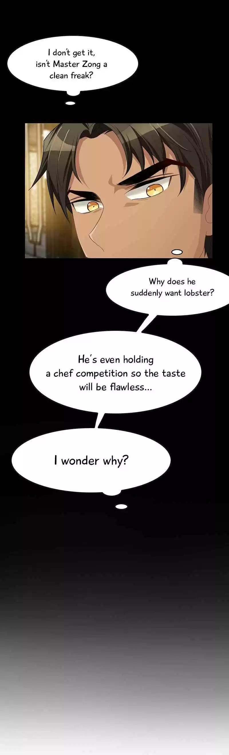 Chunqing Lushao Ch. 16 Master Zong has turned gay