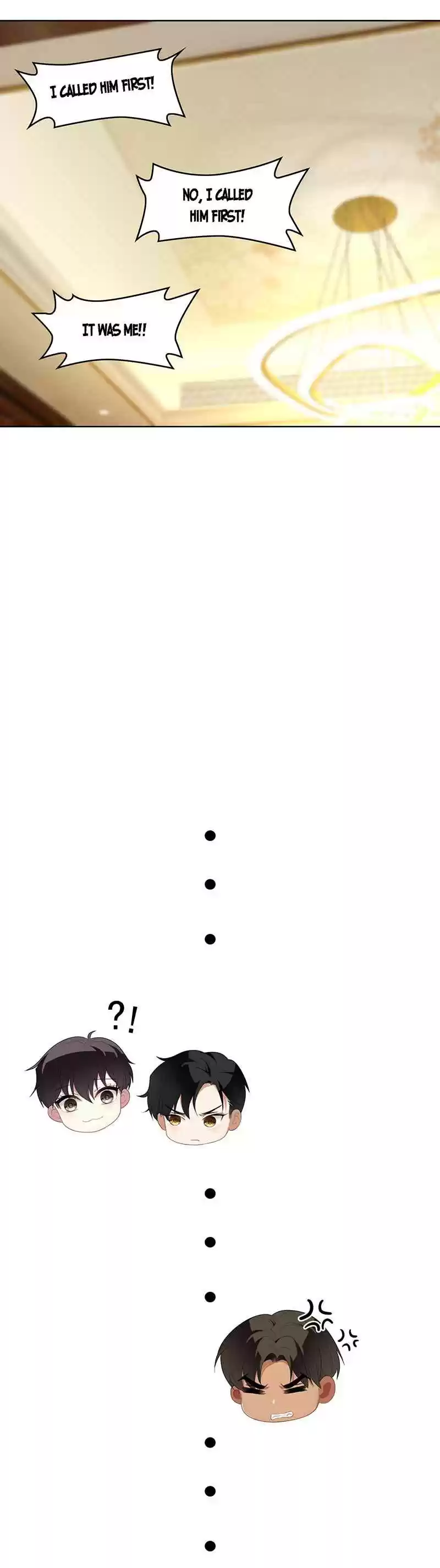 Chunqing Lushao Ch. 16 Master Zong has turned gay