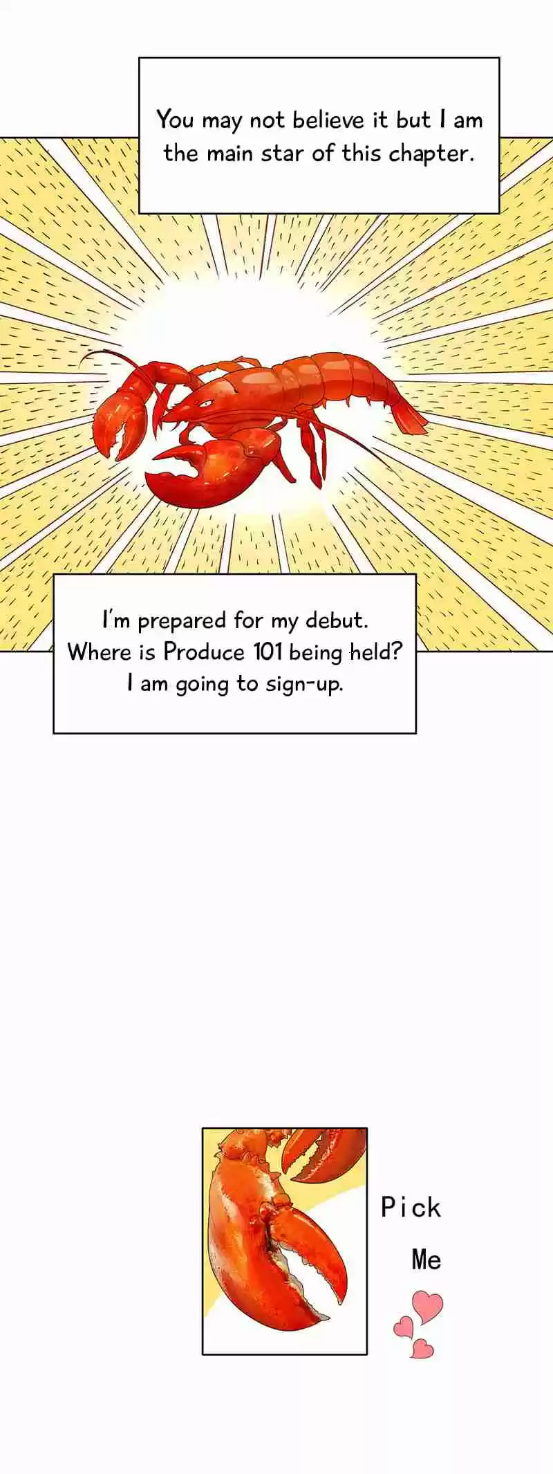 Chunqing Lushao Ch. 16 Master Zong has turned gay