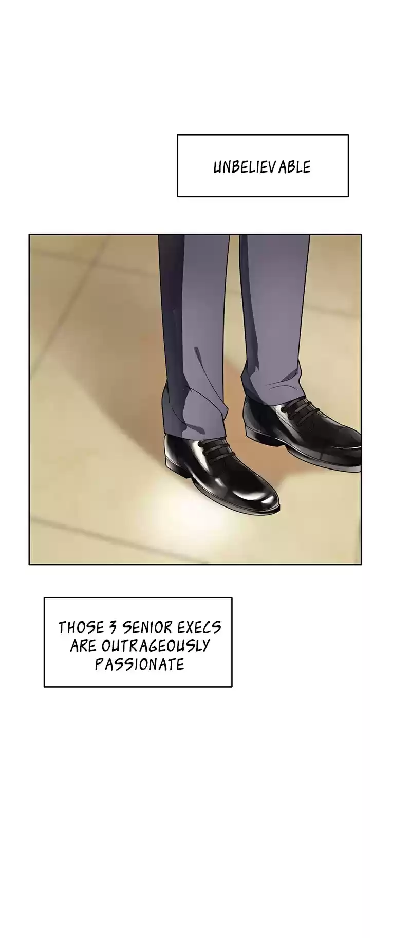 Chunqing Lushao Ch. 17 Explosive Acting