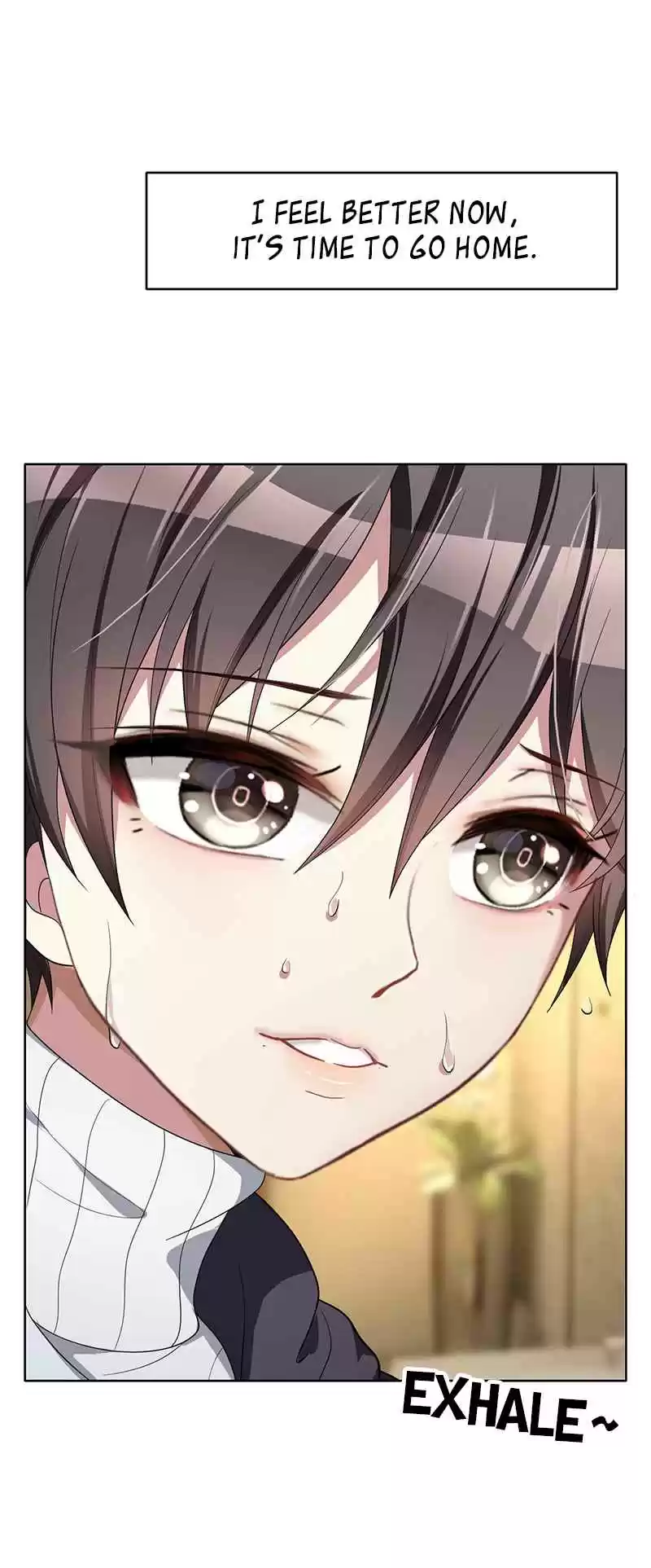 Chunqing Lushao Ch. 17 Explosive Acting