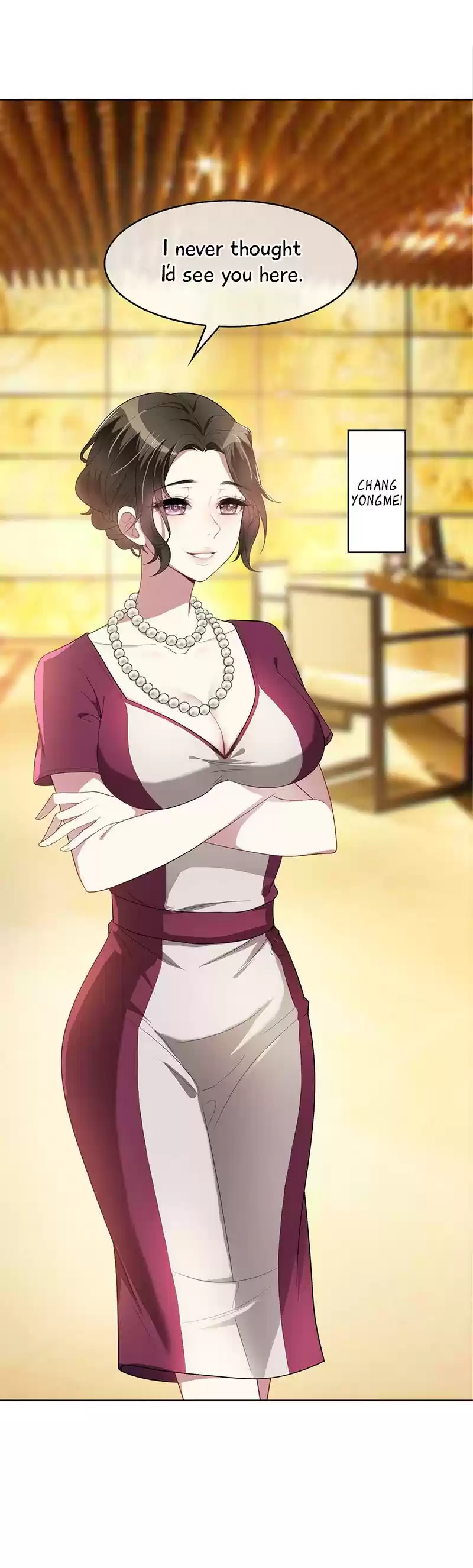 Chunqing Lushao Ch. 17 Explosive Acting