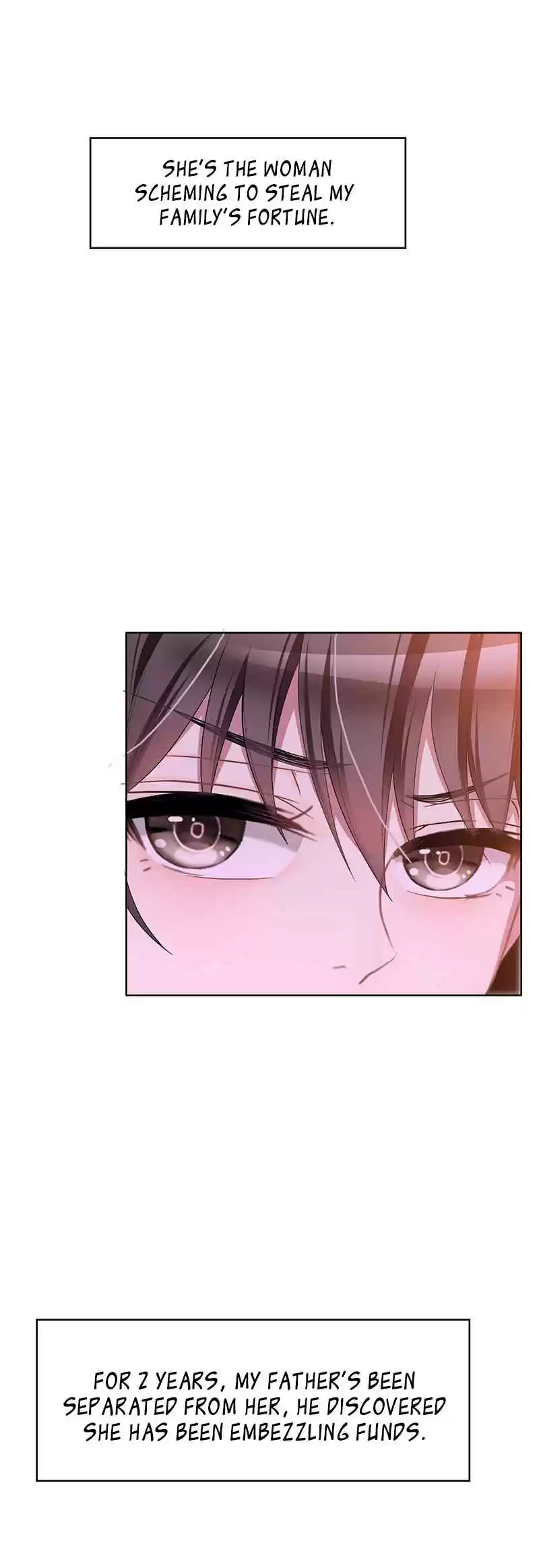 Chunqing Lushao Ch. 17 Explosive Acting