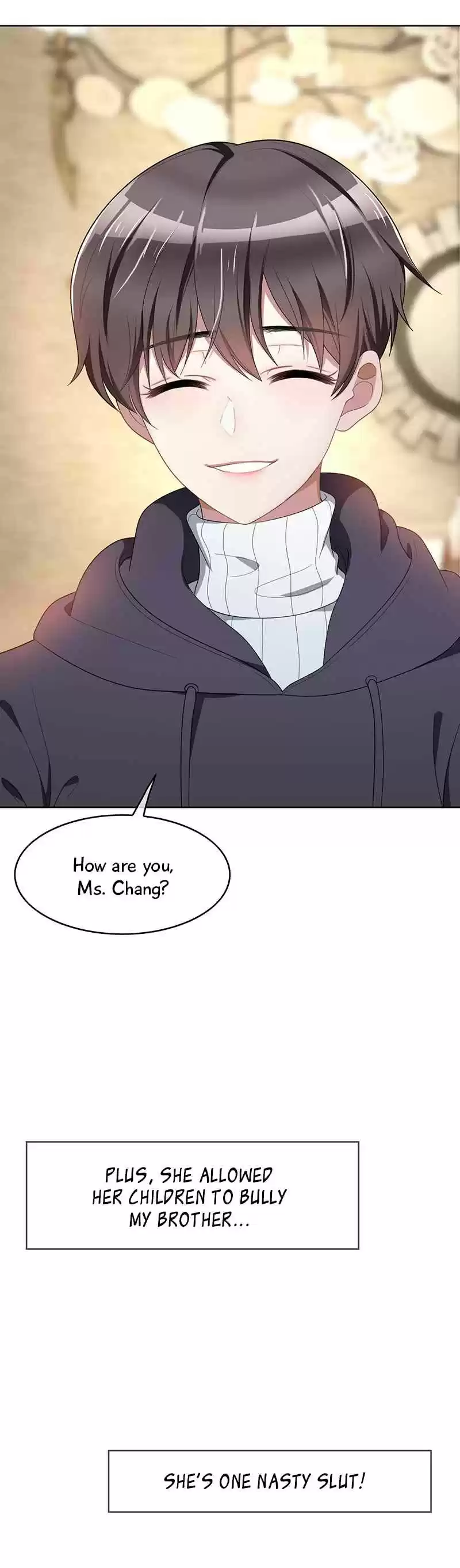 Chunqing Lushao Ch. 17 Explosive Acting