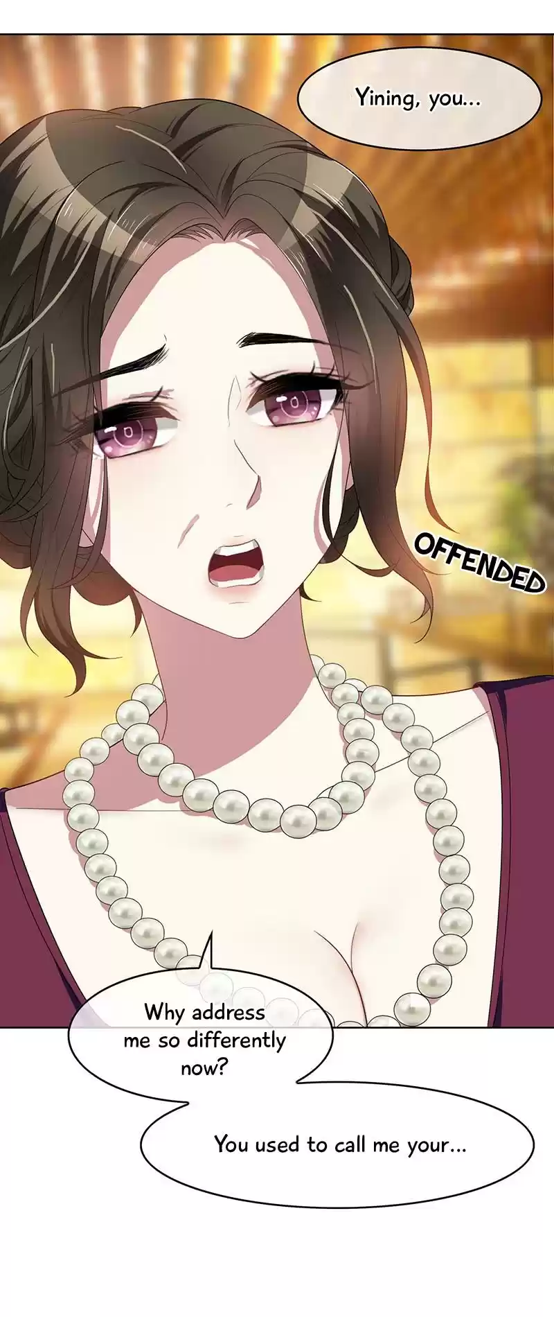 Chunqing Lushao Ch. 17 Explosive Acting