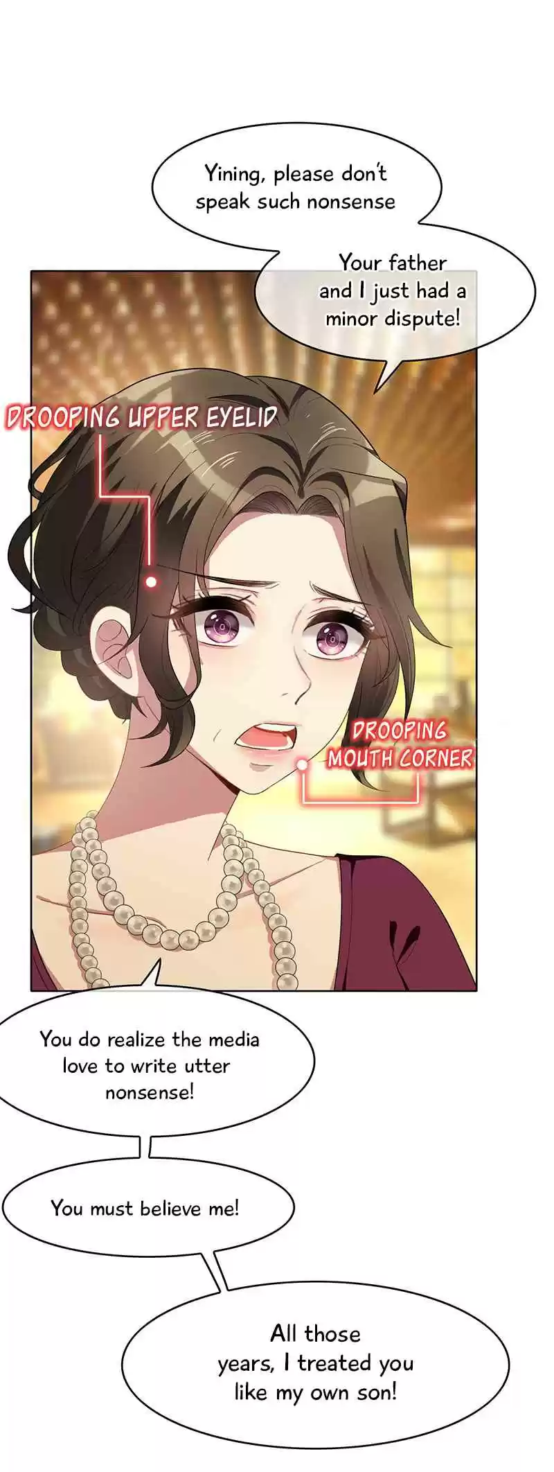 Chunqing Lushao Ch. 17 Explosive Acting