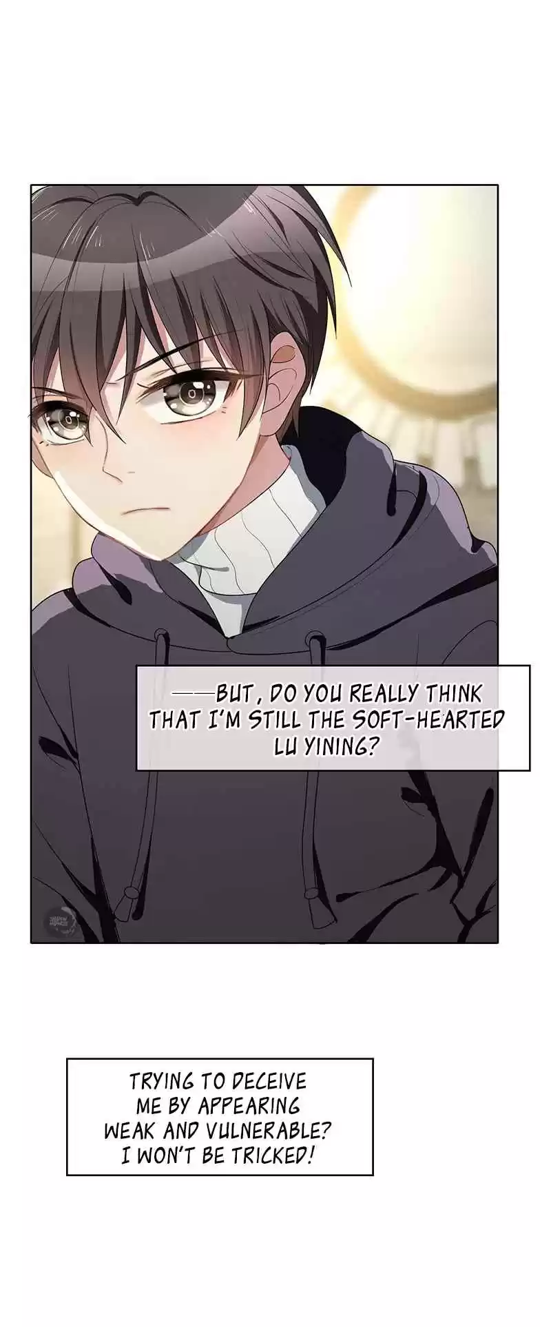 Chunqing Lushao Ch. 17 Explosive Acting