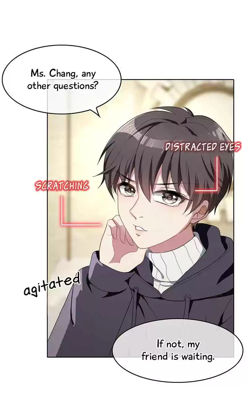 Chunqing Lushao Ch. 17 Explosive Acting