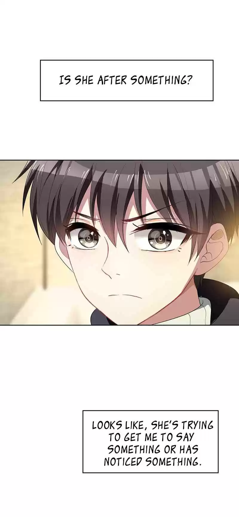 Chunqing Lushao Ch. 17 Explosive Acting