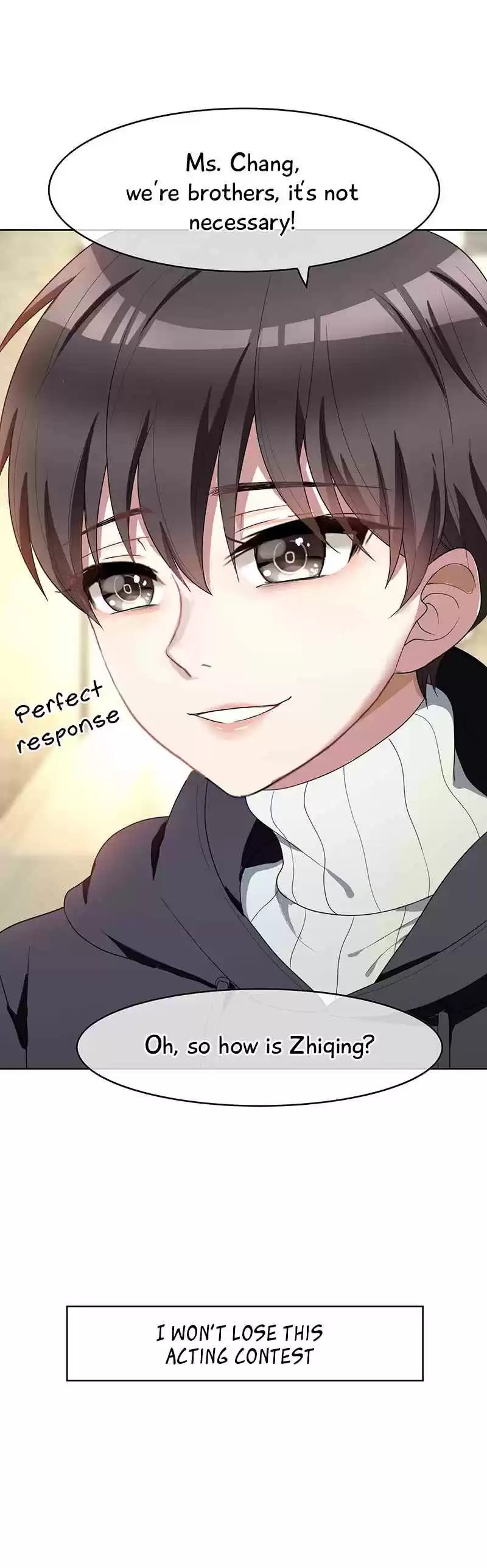 Chunqing Lushao Ch. 17 Explosive Acting