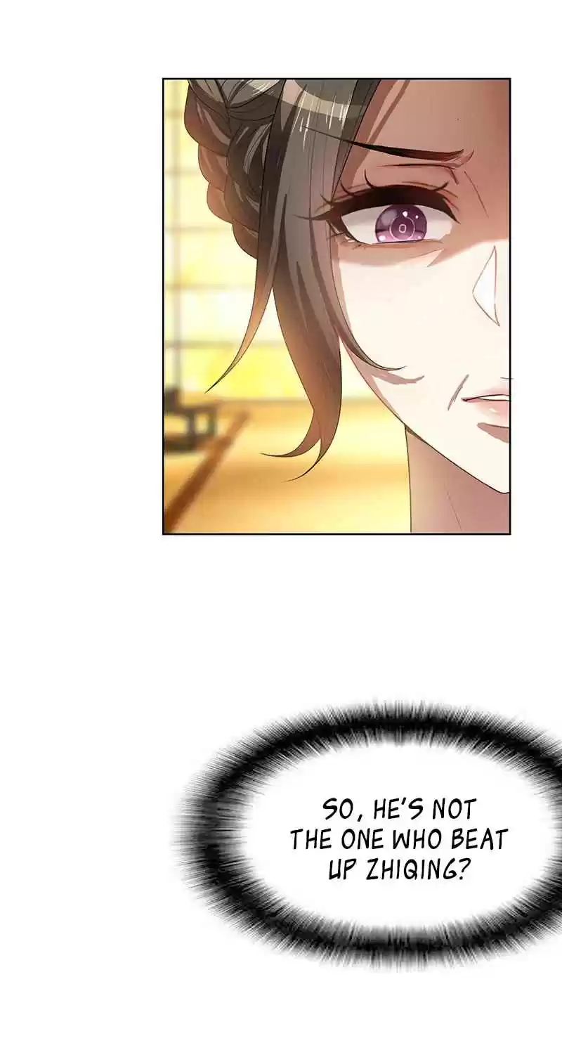 Chunqing Lushao Ch. 17 Explosive Acting