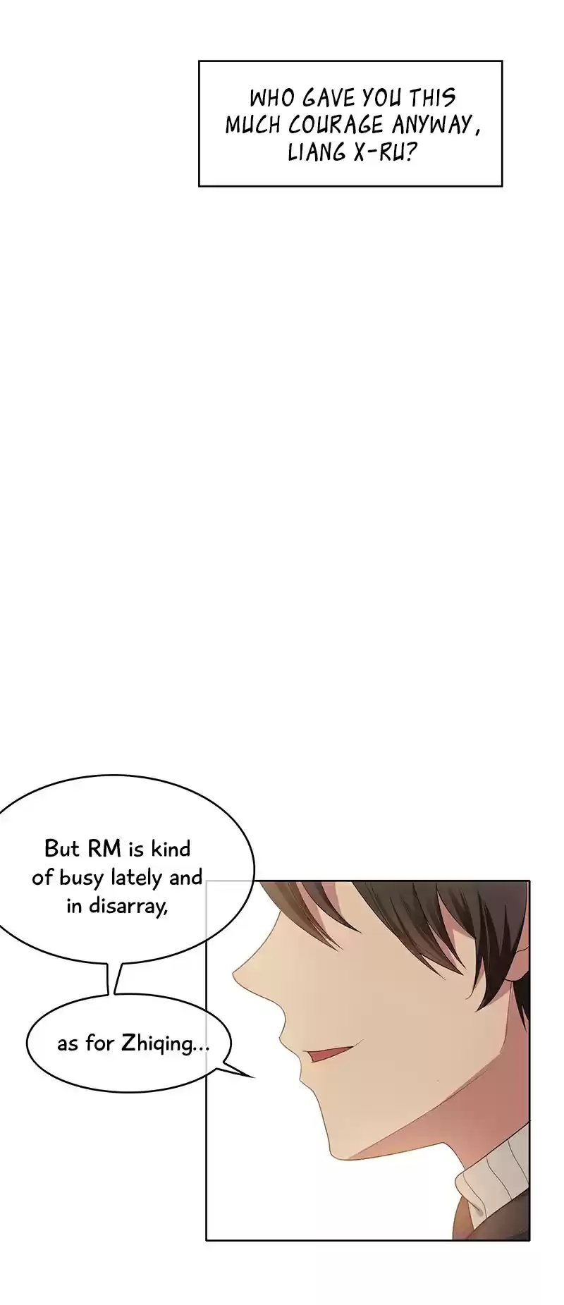 Chunqing Lushao Ch. 17 Explosive Acting