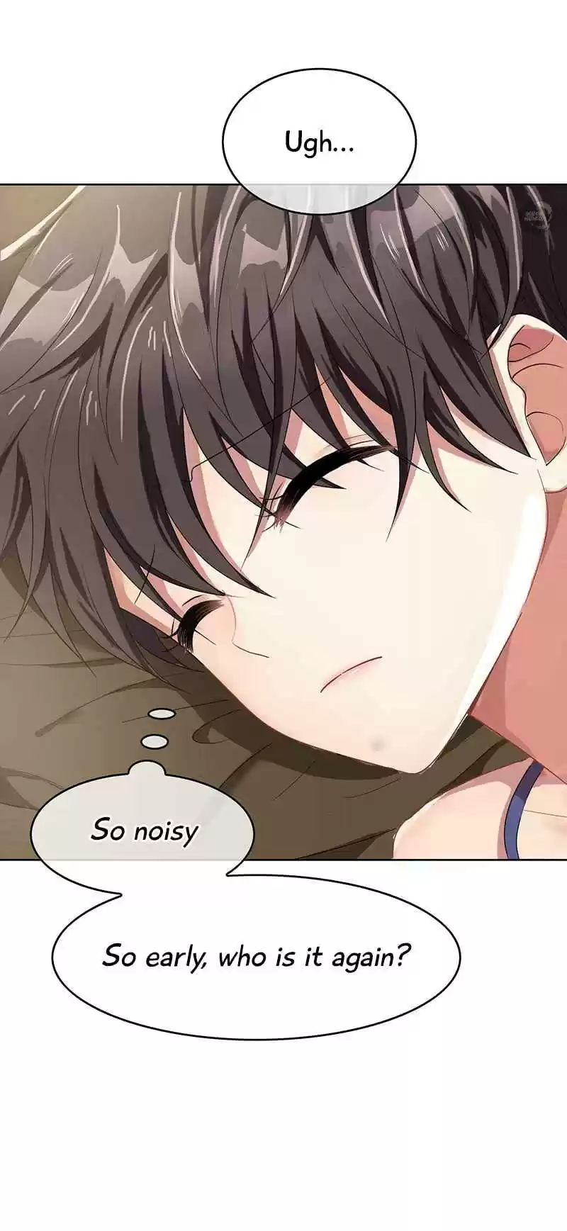 Chunqing Lushao Ch. 18 Sister Li's Invitation