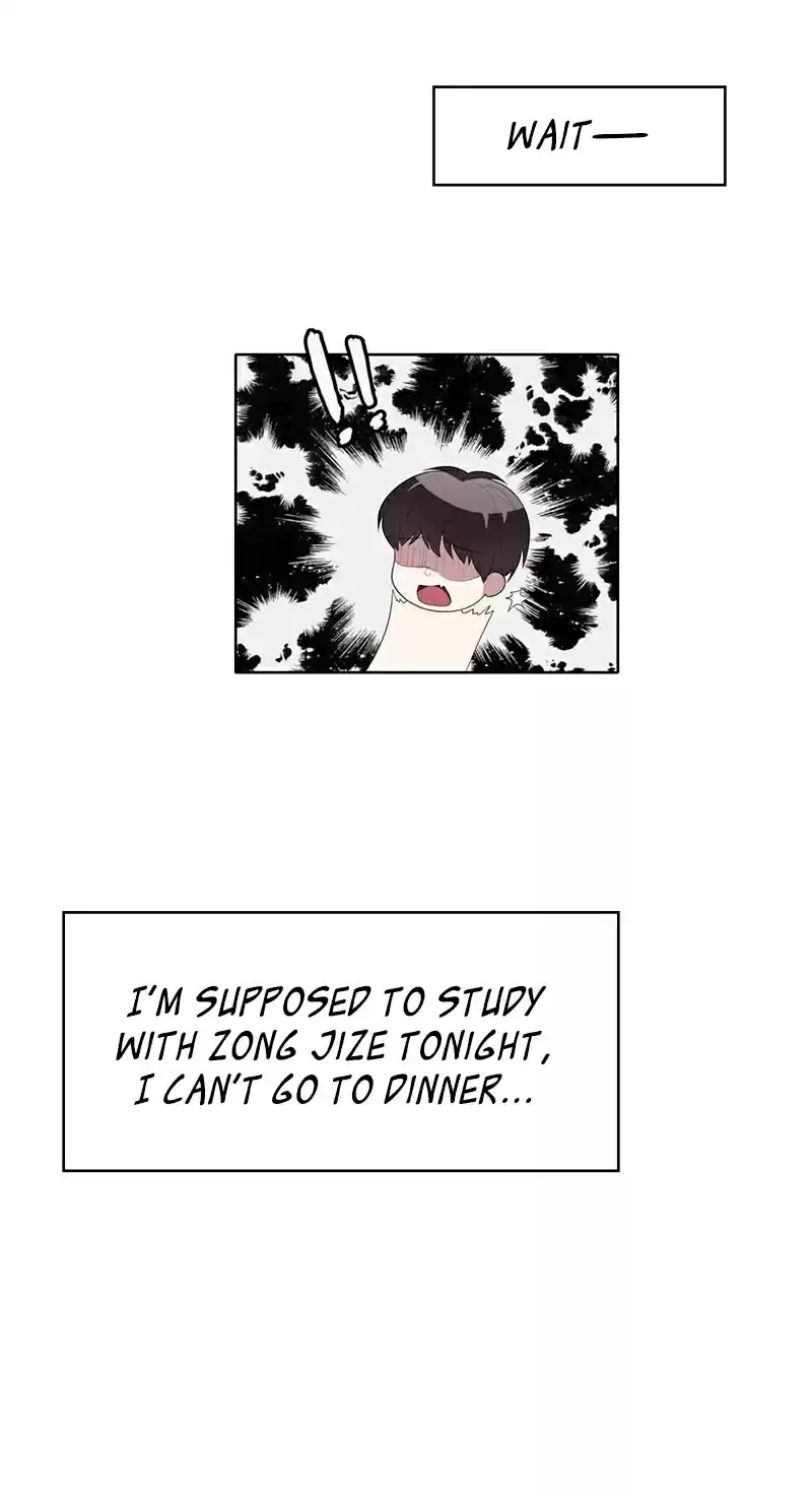 Chunqing Lushao Ch. 18 Sister Li's Invitation