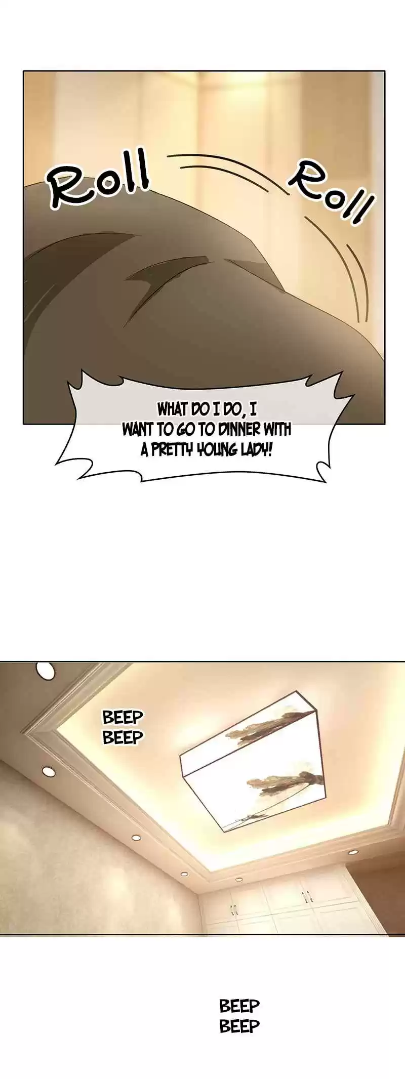 Chunqing Lushao Ch. 18 Sister Li's Invitation