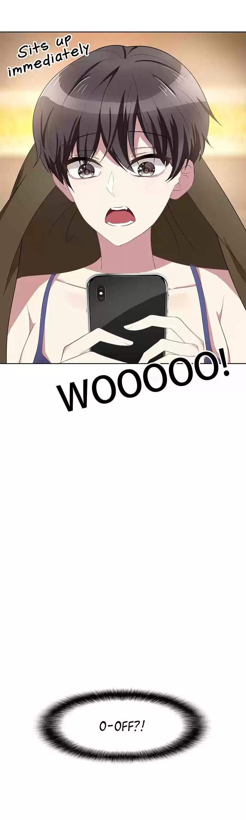 Chunqing Lushao Ch. 18 Sister Li's Invitation