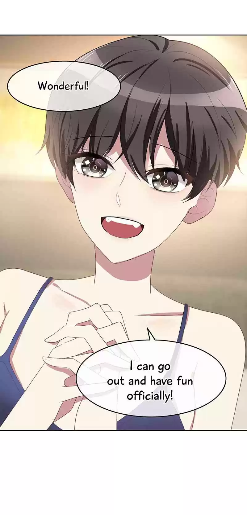 Chunqing Lushao Ch. 18 Sister Li's Invitation