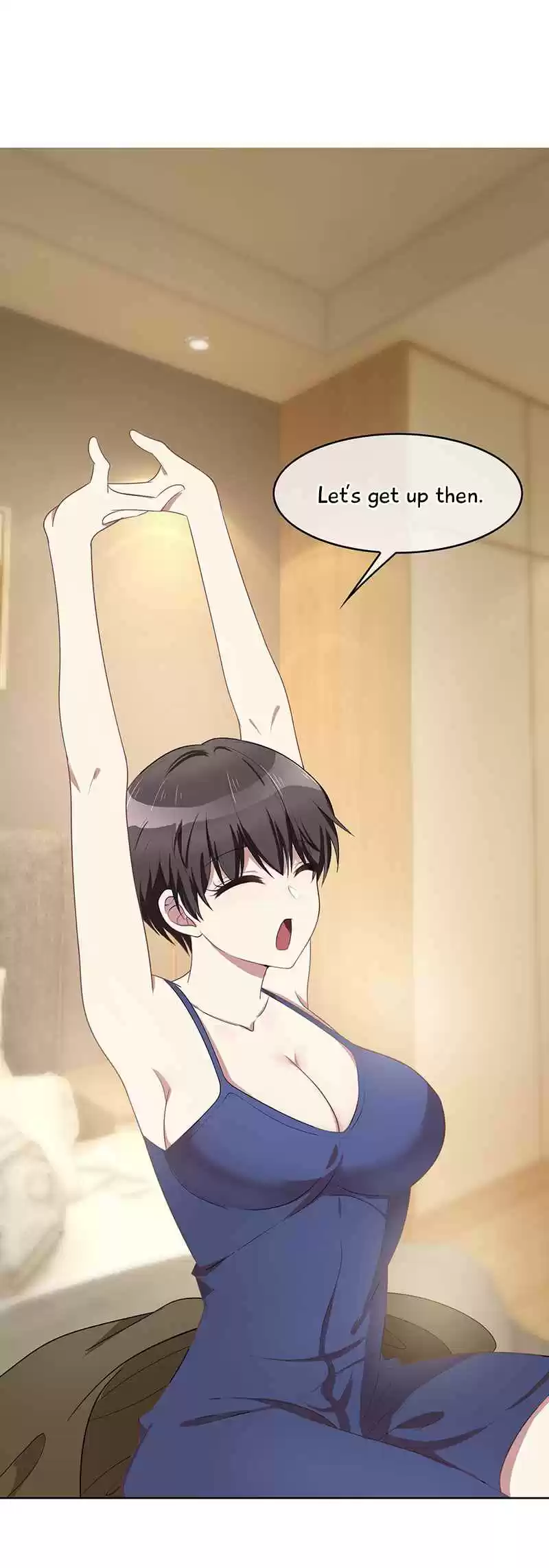 Chunqing Lushao Ch. 18 Sister Li's Invitation