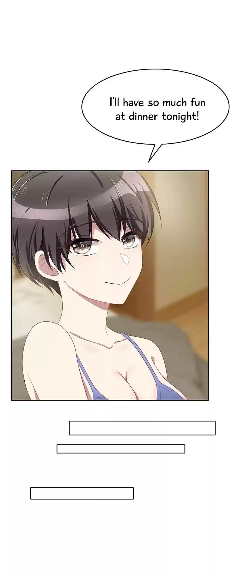 Chunqing Lushao Ch. 18 Sister Li's Invitation