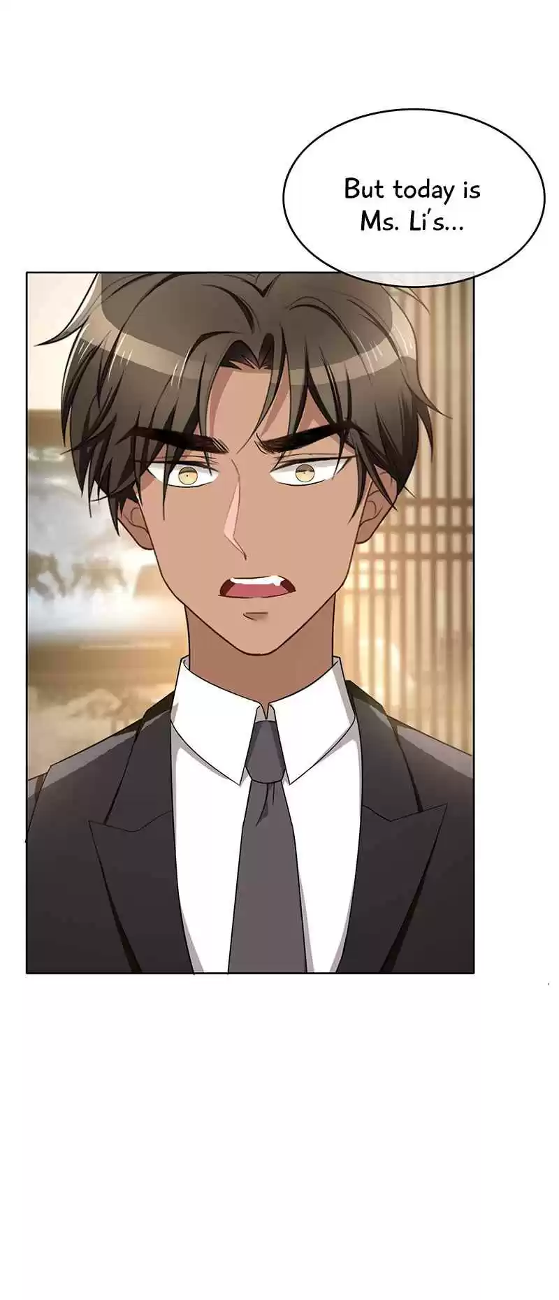 Chunqing Lushao Ch. 18 Sister Li's Invitation