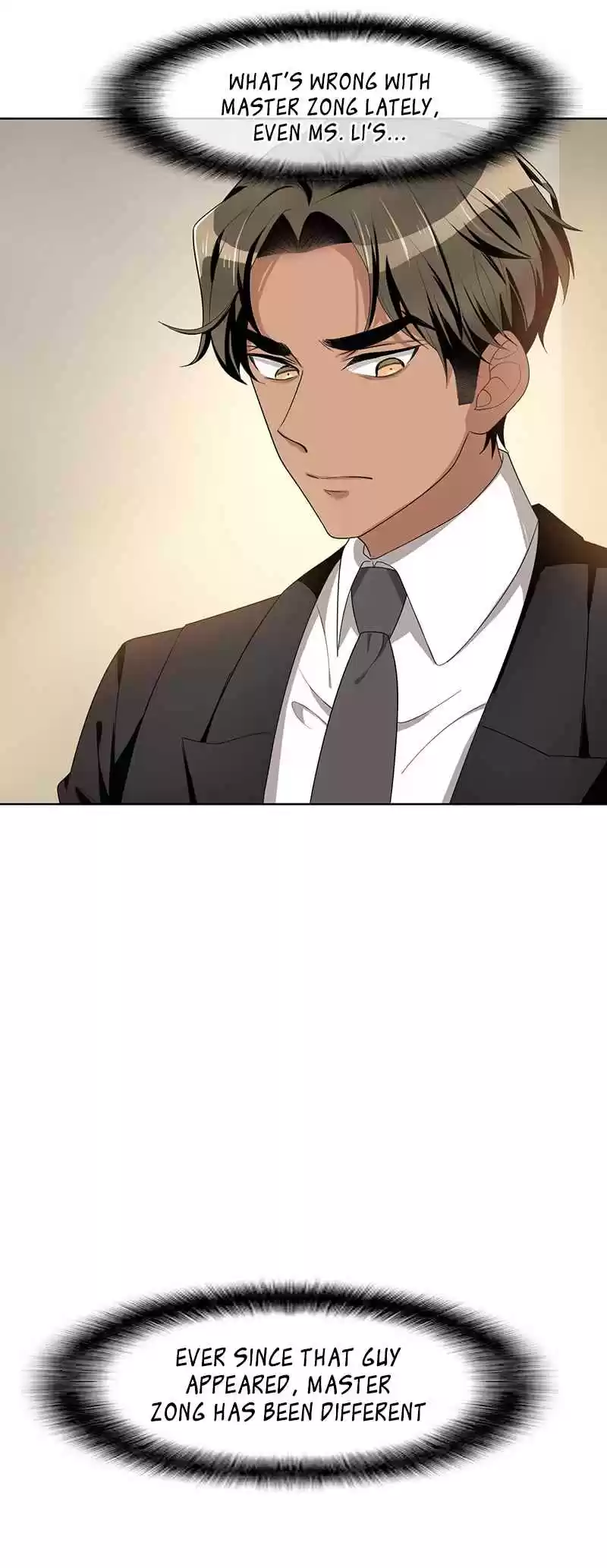 Chunqing Lushao Ch. 18 Sister Li's Invitation