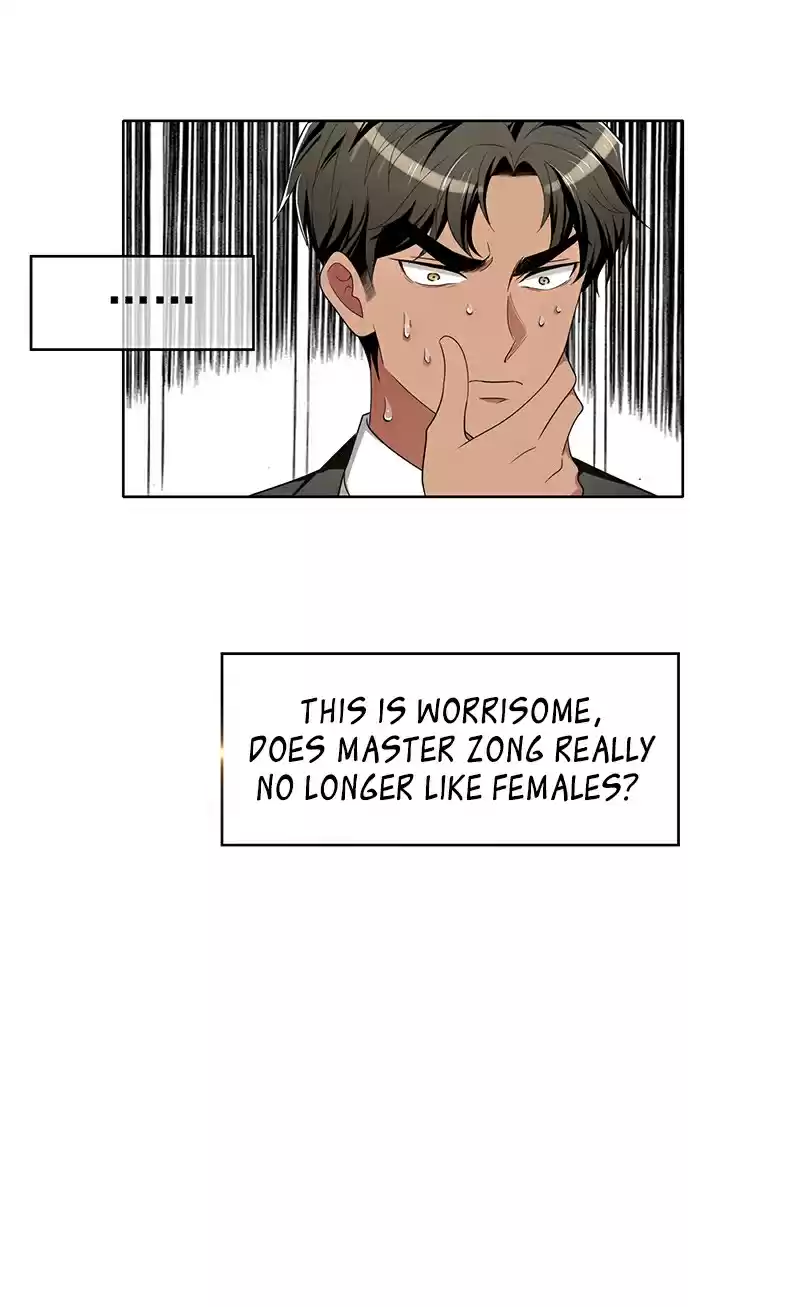 Chunqing Lushao Ch. 18 Sister Li's Invitation