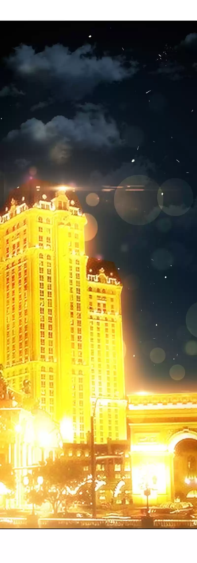 Chunqing Lushao Ch. 19 Handsome Gigolo