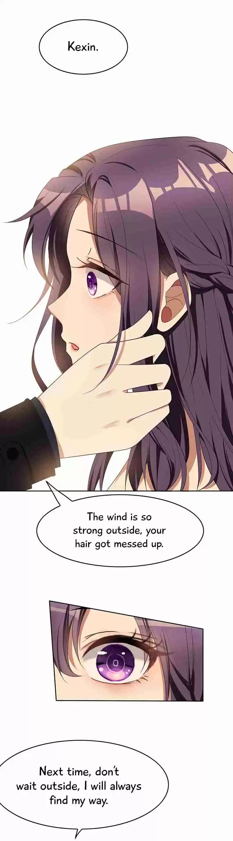 Chunqing Lushao Ch. 19 Handsome Gigolo