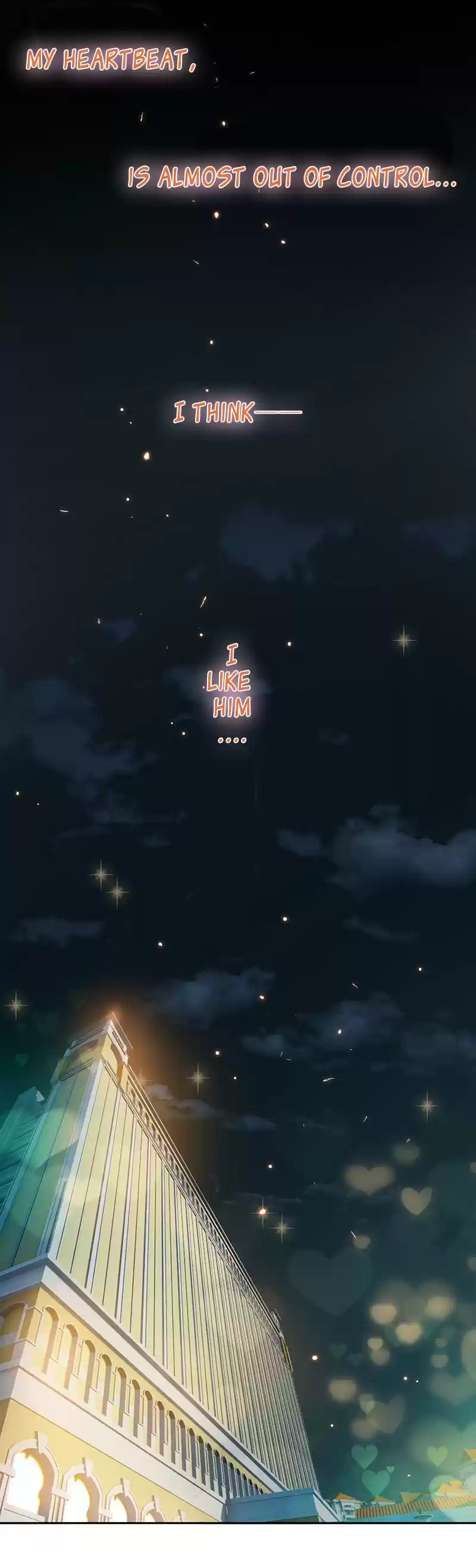 Chunqing Lushao Ch. 19 Handsome Gigolo