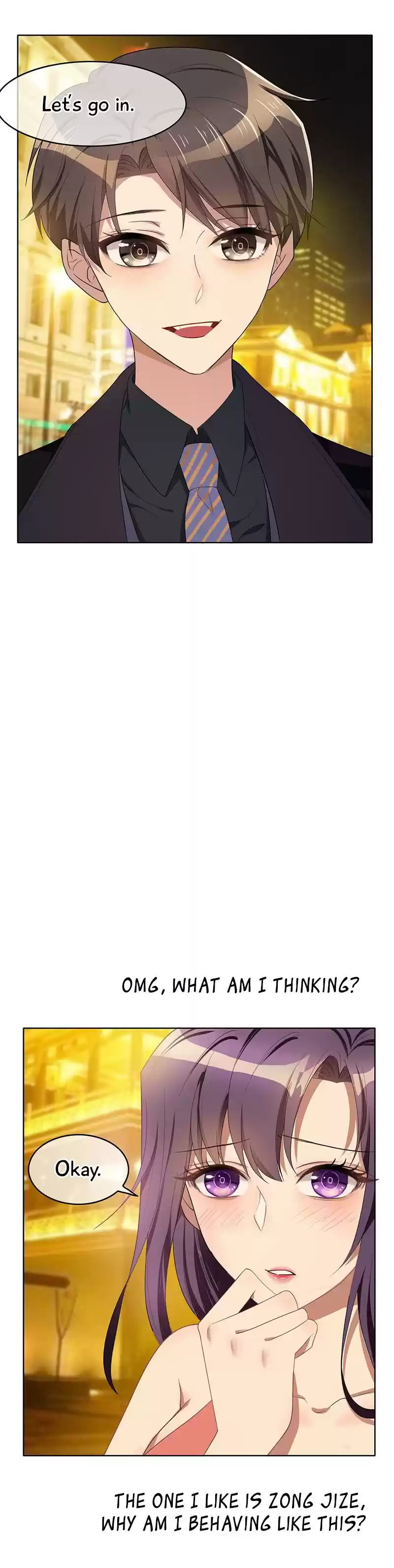 Chunqing Lushao Ch. 19 Handsome Gigolo