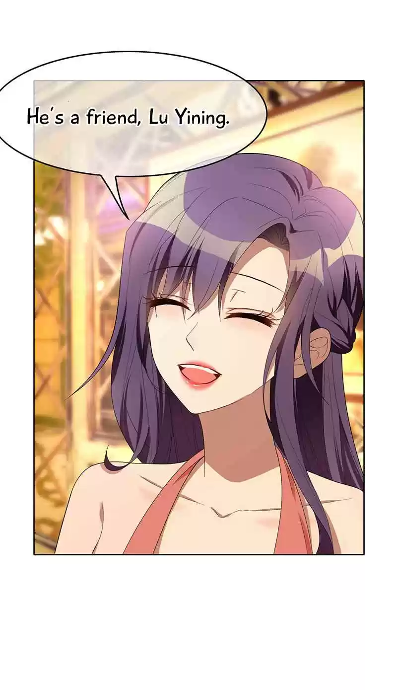 Chunqing Lushao Ch. 19 Handsome Gigolo