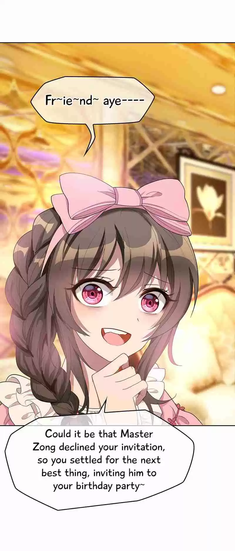 Chunqing Lushao Ch. 19 Handsome Gigolo